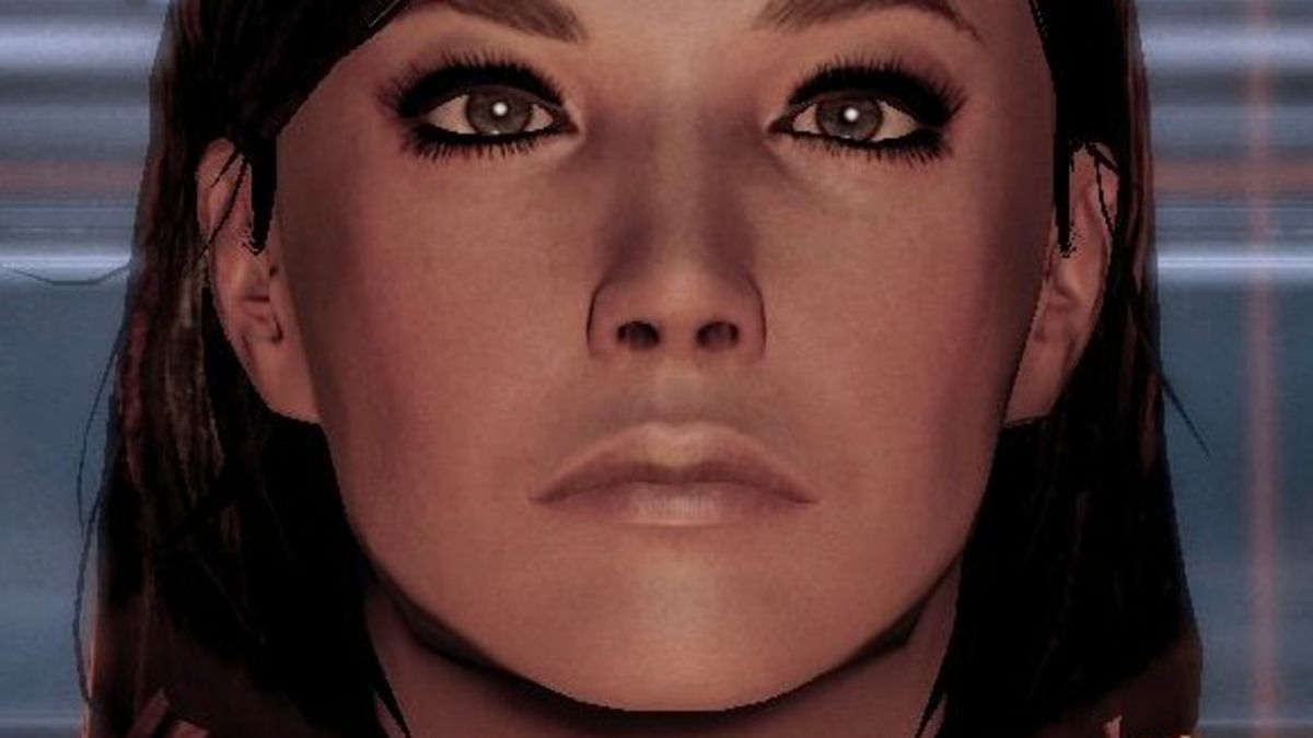 Fans Picked the Blonde in a Controversial Video Game Beauty Contest, But That's Not a Bad Thing