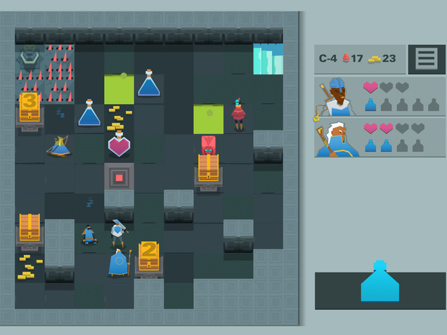 Play This: A Hard Roguelike That Feels Better On Mobile Than PC