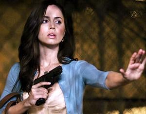 Joss Whedon's 'Dollhouse' Consigned to Friday Death Slot That Doomed 'Firefly'