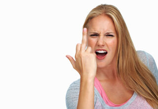 Why you shouldn't challenge a breast-feeding mom to play Call of Duty