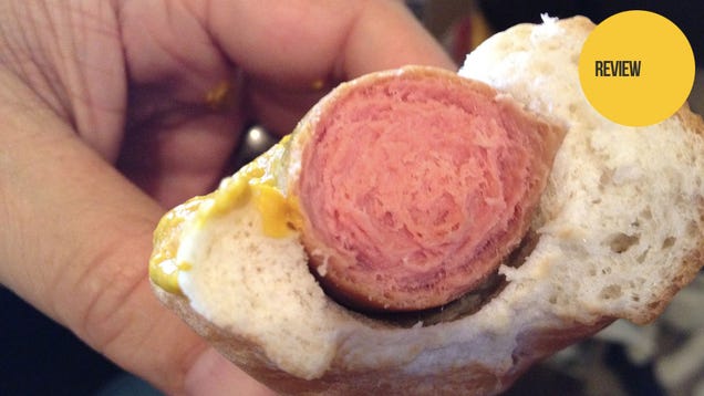 Gas Station Hot Dogs: The Snacktaku Review