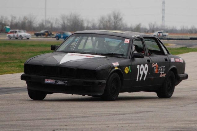 The Top 95 Lemons Of The Gator-O-Rama 24 Hours Of LeMons