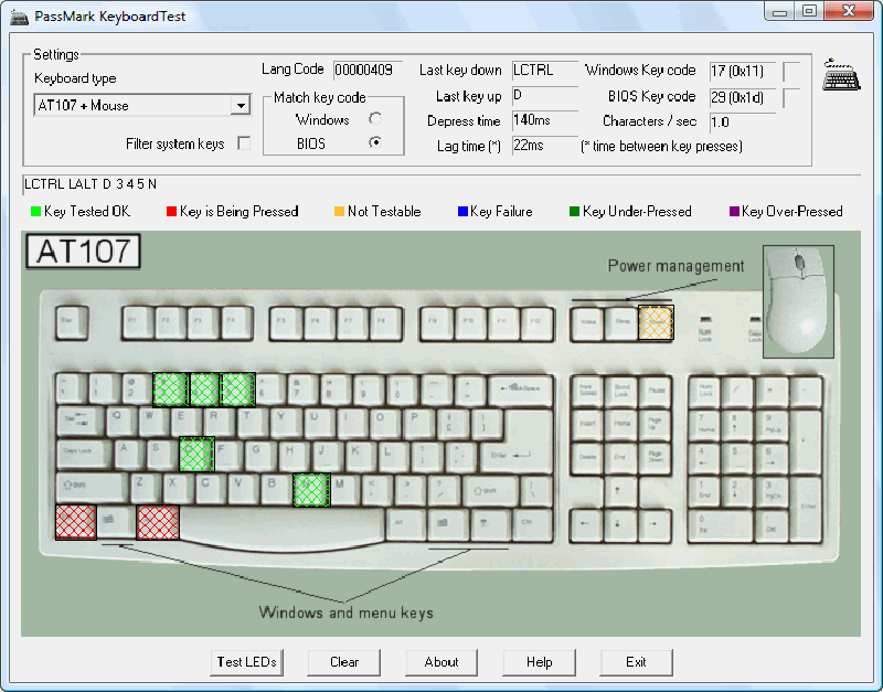 Todo lo que necesitas saber de los Teclados Mecanicos