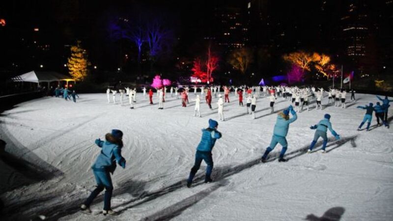 Marc Jacobs President Thinks A Lot About His Newborn Baby's Weight