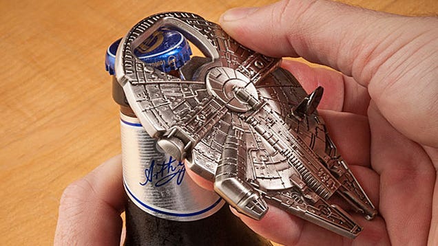 A Rare Coupon Code to ThinkGeek Is Your Deal of the Day