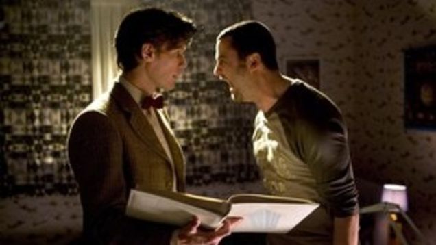 io9 Roundup: September 4, 2011