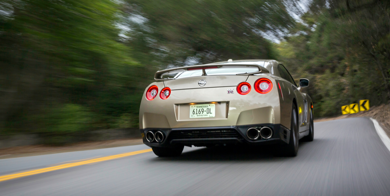 Nissan GT-R: The Ultimate Buyer's Guide