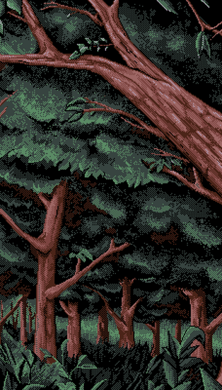 Bringing the Perfect Pixels of the Past to Life