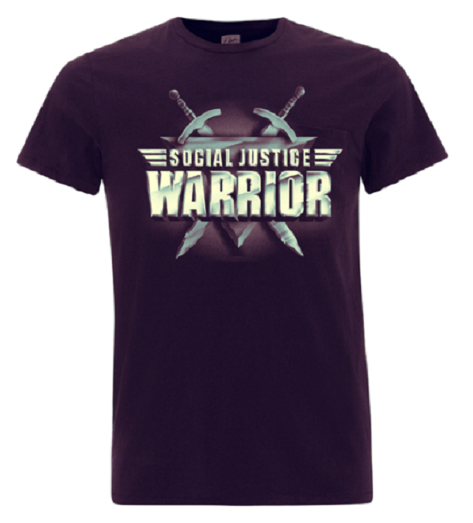 free people warrior t shirt