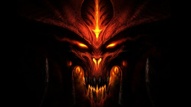 Korean Gamers Want Chinese Players Banned from Diablo III