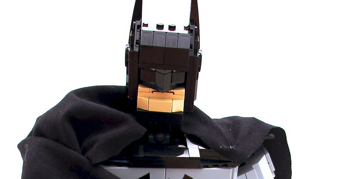 lego batman figure large