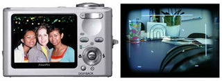 LCD or Viewfinder? Boxers or Briefs?