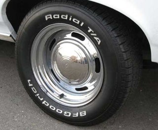 1974 Chevrolet Nova