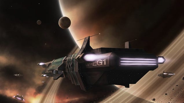 The 7 Most Common Misconceptions About Science Fiction Publishing