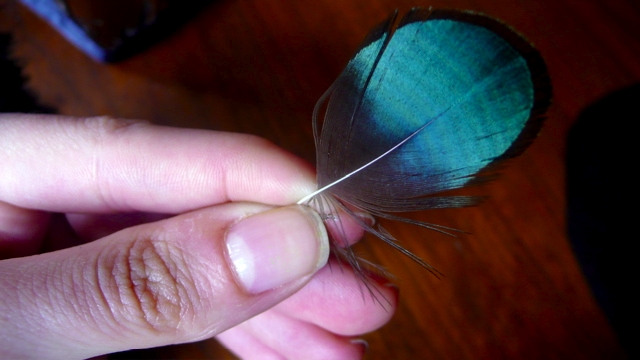 How To Make Your Own Royal Wedding Fascinator