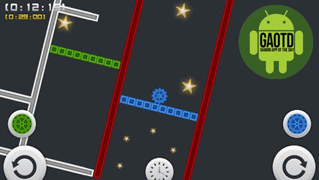 This Physics Puzzler is Amazeballs