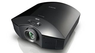 Sony US Confirms VPL-HW10 and VPL-VW70 Projectors ($3,500 or $8,000, Your Choice)