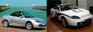 Ten Car Platforms That Just Won't Die