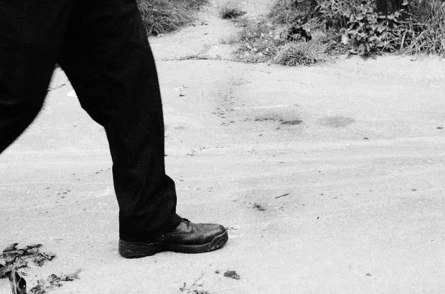 Summer of the Gun: Documenting Baltimore's Gun Violence