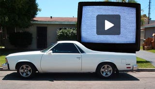 The 12 Greatest Car Movies