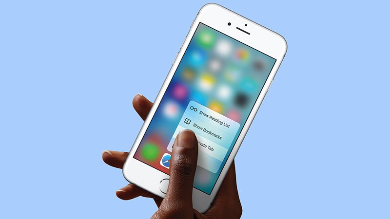 4 Tricks to Make Your iPhone Faster