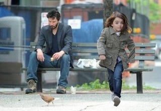Tina Fey's Adorable Daughter Is Now An Internet Meme