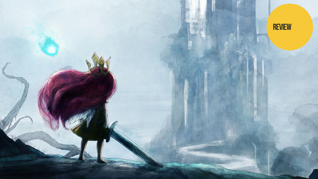 Child of Light: The Kotaku Review