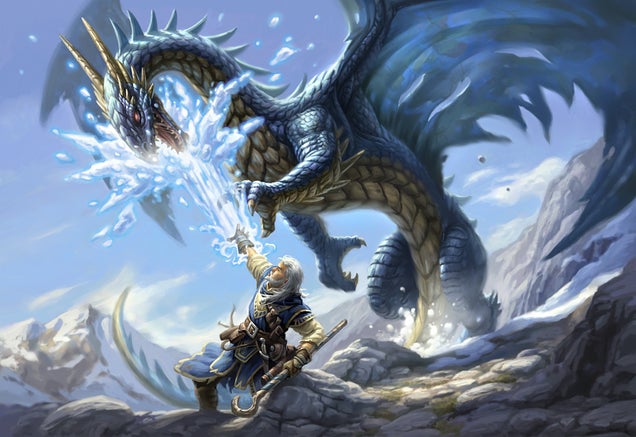 A Salute to a BioWare Legend, Who Worked On The Company's Best-Loved Games