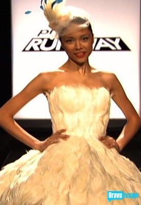 Project Runway: And Then There Were Three