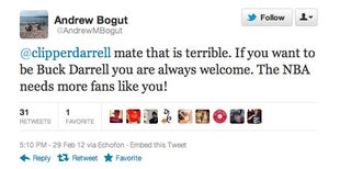 "You Don't Want Clipper Darrell No More": The Sad, Strange Story Of A Superfan
