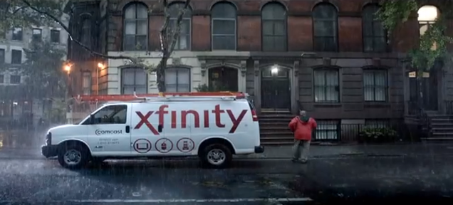 Comcast Wants To Turn Home Routers Into Public Wi-Fi Hotspots