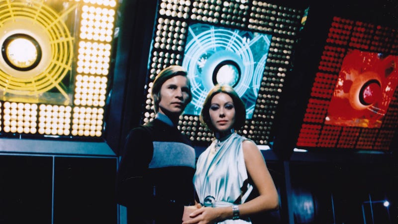 Skynet - Logan's Run / Daytona Skynet - Logan's Run / Daytona