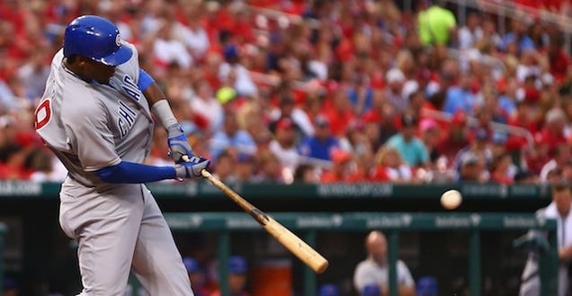 Jorge Soler Is Here, And You Should Pay Attention To The Cubs T…