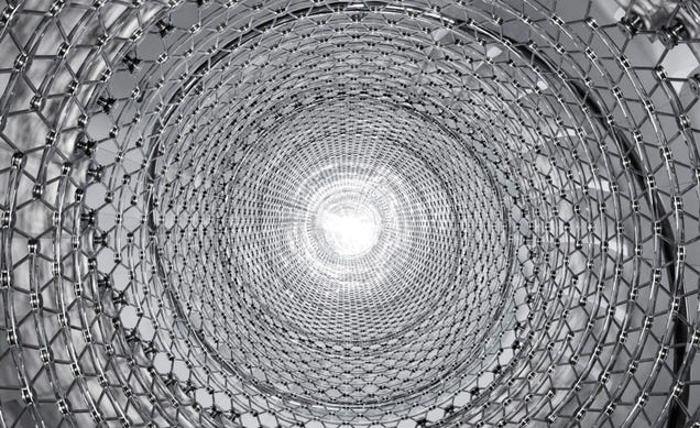 11 of the Most Groundbreaking Structures of the Year