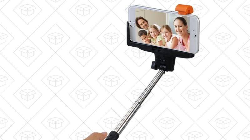 Today's Best Deals: Audio-Technica Headphones, Wine Vacuum, Memory Foam, and More