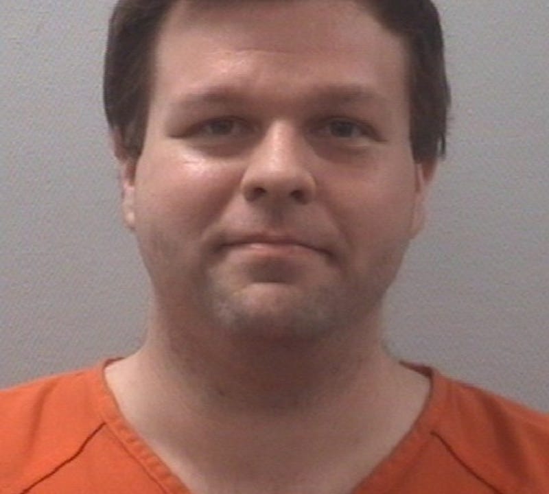 Chinless Monster Todd Kincannon Arrested on Domestic Violence Charges - jwmzhzmrgqfyspa7wfpe