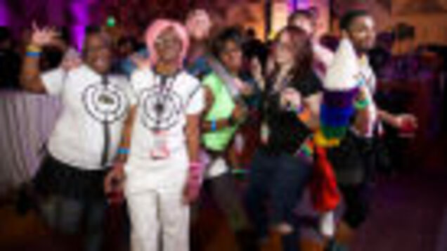 The Best Games Convention I've Been To May Soon Be No More