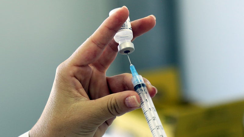 The World’s First Dengue Fever Vaccine Is Coming to Three Countries