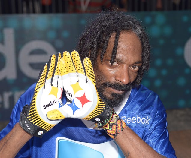 Snoop Dogg On Steelers OC Todd Haley: "Fire That Motherfucker"