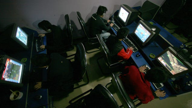 Own Online Property in China? The Chinese Government Will Recognize It!