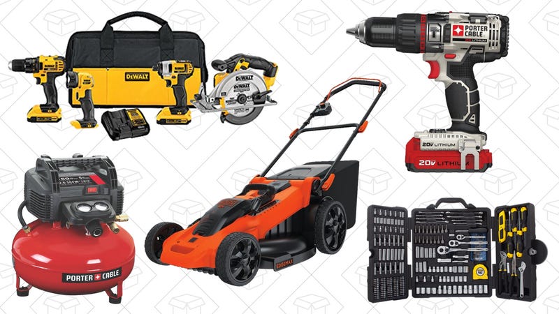 The Best Prime Day Deals