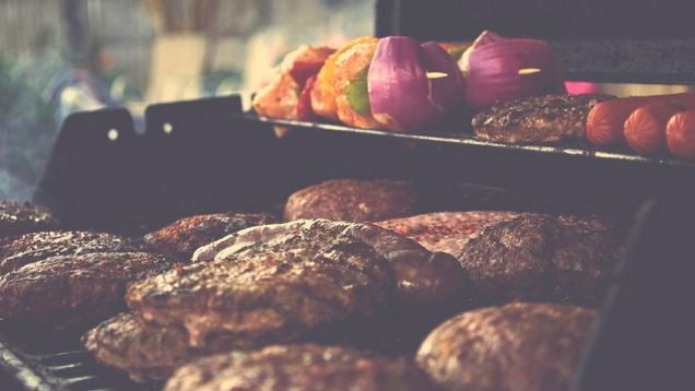 Top 10 Tips for Cooking the Perfect Burgers and Hot Dogs