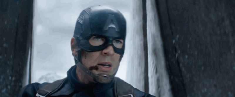 All the Cool Stuff in the New Captain America: Civil War Trailer