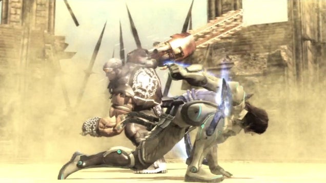Anarchy Reigns is a Glitchy Yet Overall Enjoyable Game