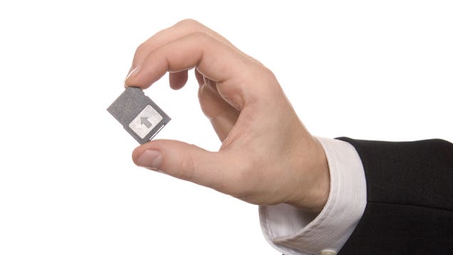 Teacher Ate SD Card after Allegedly Photographing Up a Woman's Skirt