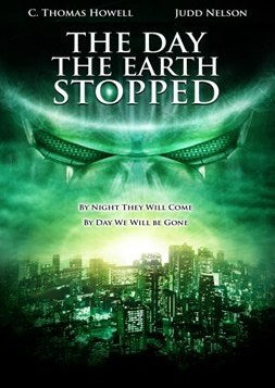 Screw "Day the Earth Stood Still" and Watch This!