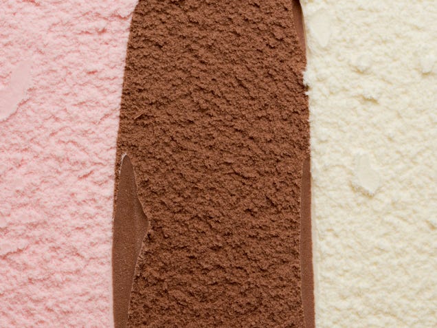 Neapolitan Ice Cream Flavors, Ranked