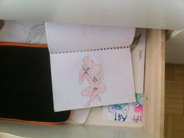 'A Worthless Hire': A Letter From Hjalmar and Alex, Our Far-Flung Swedish Correspondents