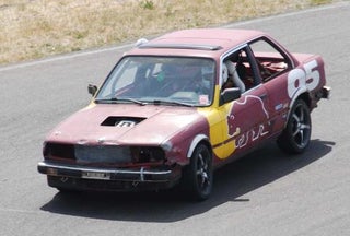 The Top 50 Lemons Of The 24 Hours Of LeMons