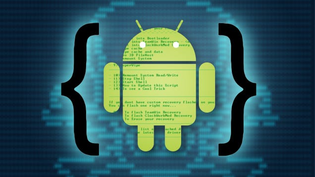 The Most Useful Things You Can Do with ADB and Fastboot on Android